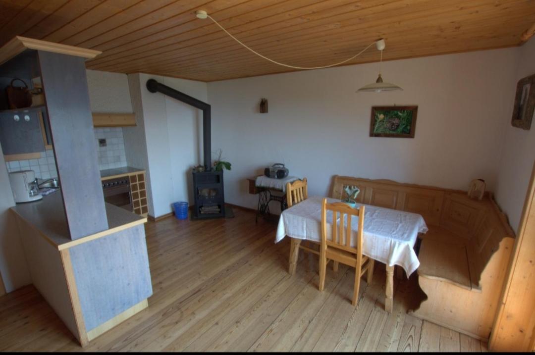 שטיינדורף אם אוסיאכר סי Appartement Lake View מראה חיצוני תמונה