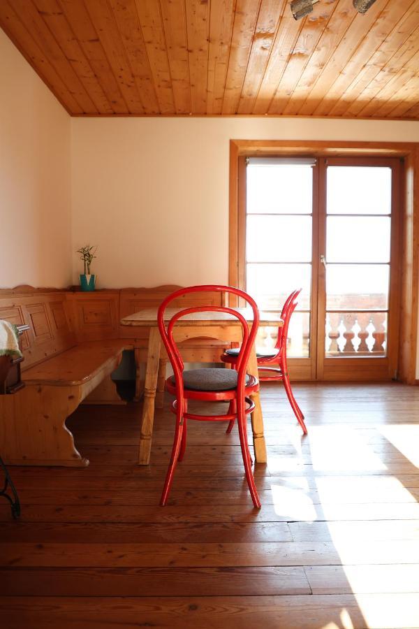 שטיינדורף אם אוסיאכר סי Appartement Lake View מראה חיצוני תמונה