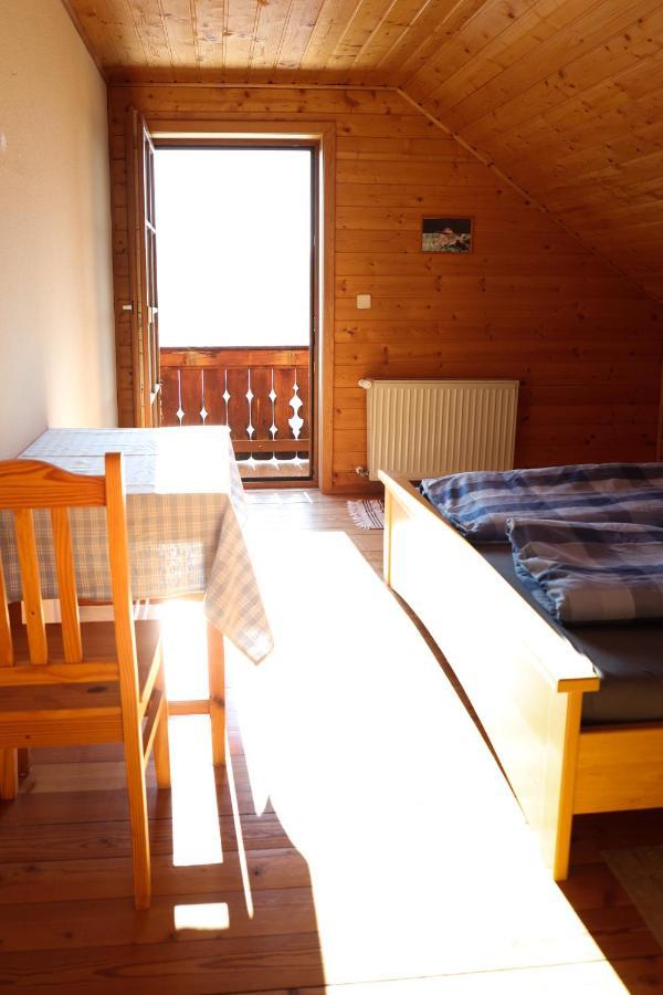 שטיינדורף אם אוסיאכר סי Appartement Lake View מראה חיצוני תמונה