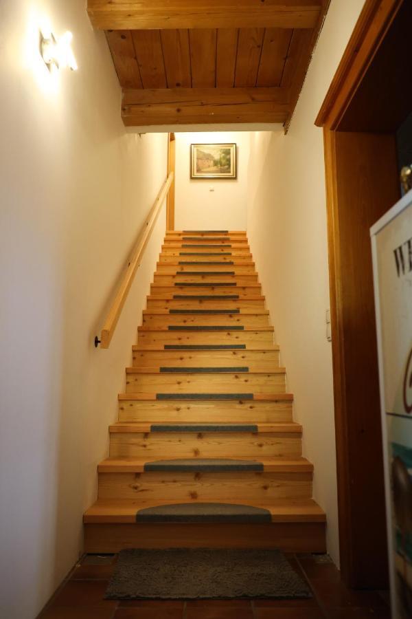 שטיינדורף אם אוסיאכר סי Appartement Lake View מראה חיצוני תמונה