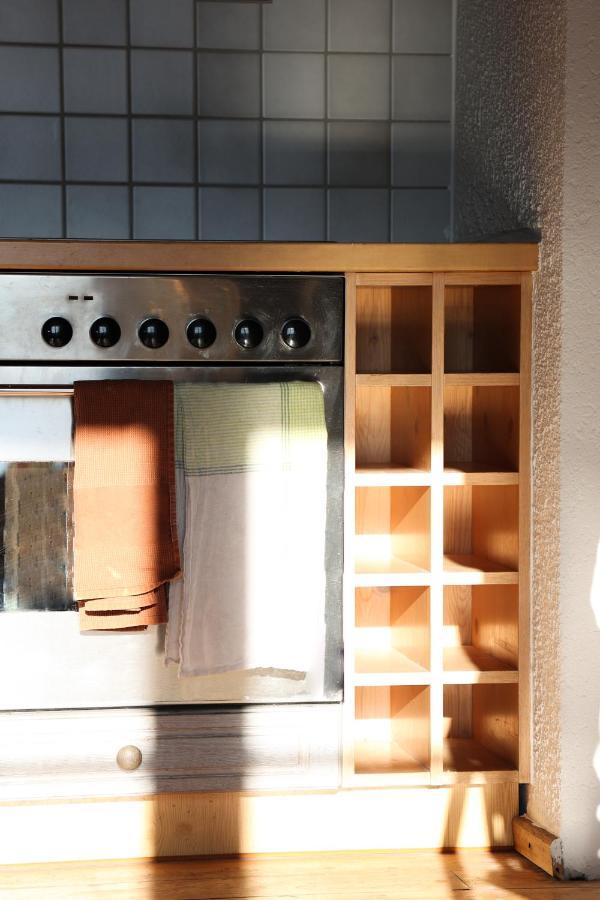 שטיינדורף אם אוסיאכר סי Appartement Lake View מראה חיצוני תמונה