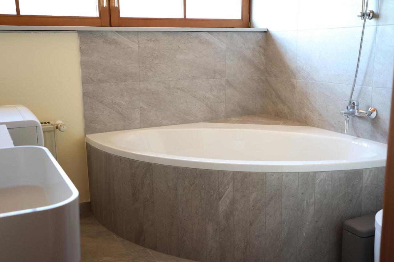 שטיינדורף אם אוסיאכר סי Appartement Lake View מראה חיצוני תמונה