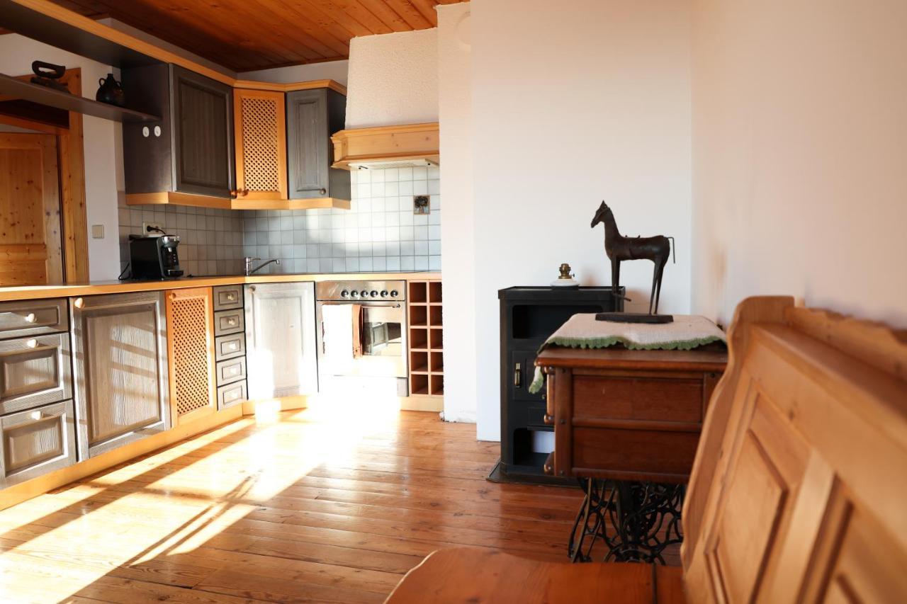 שטיינדורף אם אוסיאכר סי Appartement Lake View מראה חיצוני תמונה